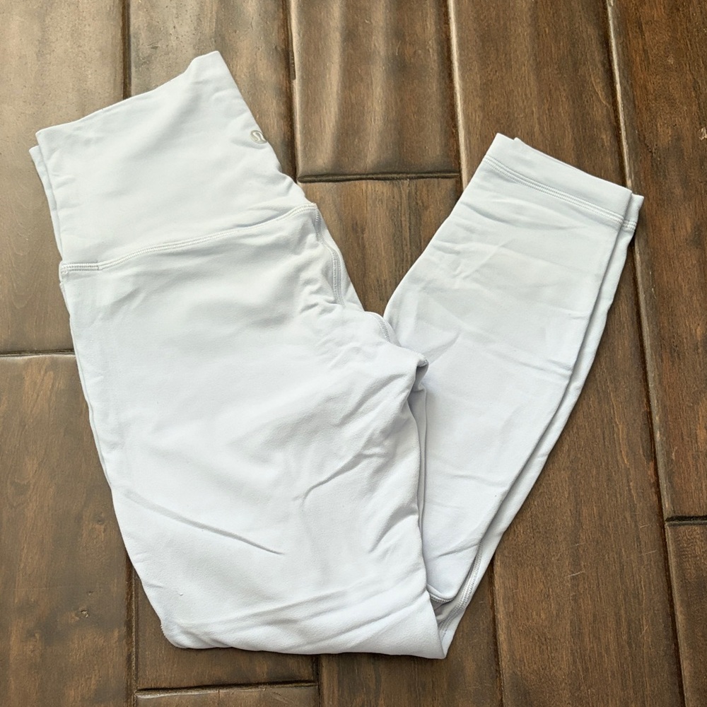 lululemon align leggings